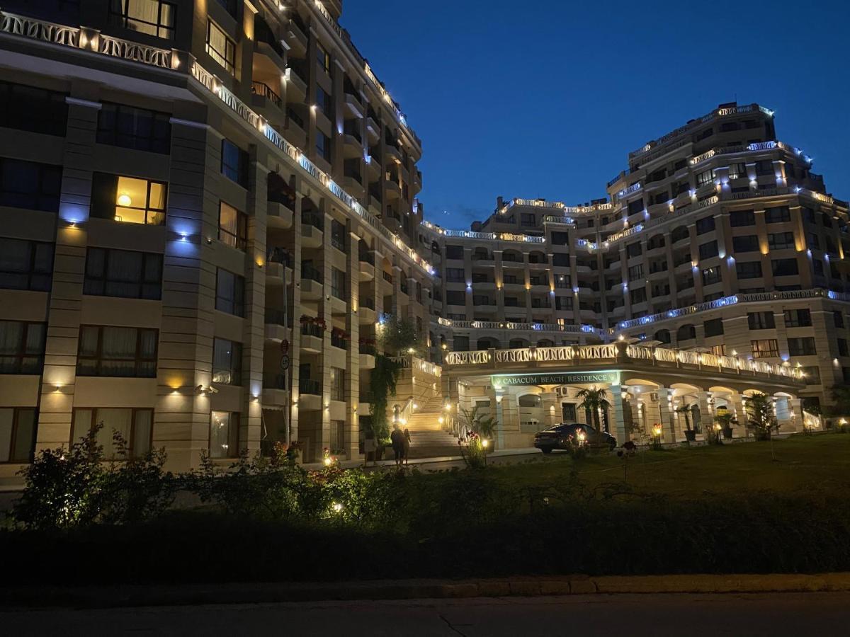 Elegantz Apartments 1 Varna Exterior foto