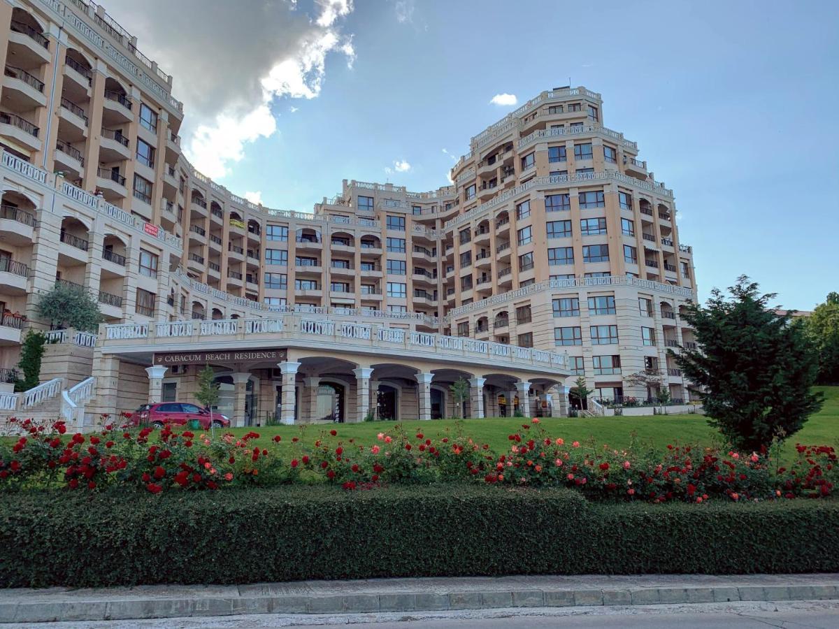 Elegantz Apartments 1 Varna Exterior foto